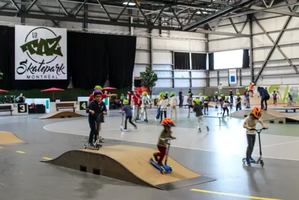 Image event Le Resto-TAZ