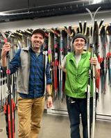 Image event Café de l'île