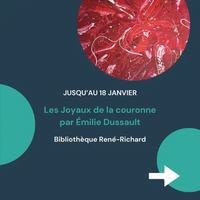 Image event A Chacun Son Pain