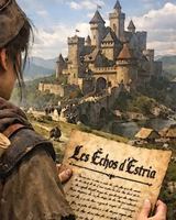 Image event Sanglier Doré