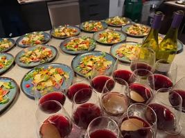 Image event Clandestin Cuisine Créative