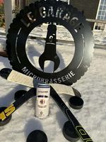 Image event Le Garage - Microbrasserie