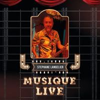 Image event Taverne Grande Allée