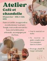 Image Ã©vÃ©nement Sauge Café