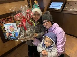 Image event La Petite Grange - Valleyfield