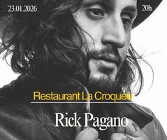 Image Ã©vÃ©nement Restaurant La Croquée