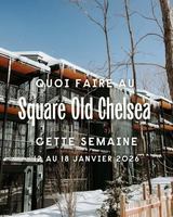 Image event Chelsea Pub