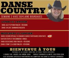 Image event Les restaurants DUB's