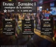 Image event BALLROOM COUNTRY PLESSISVILLE