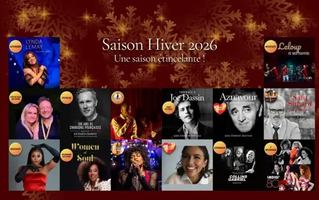 Image événement Café Morin