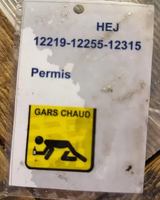 Image event La Broche A Foin