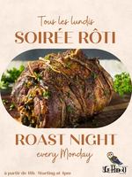 Image event Cafe Le Hibou