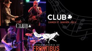 Image Ã©vÃ©nement Au Frontibus - Microbrasserie