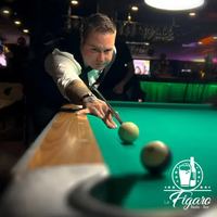 Image Ã©vÃ©nement Resto Bar Le Figaro