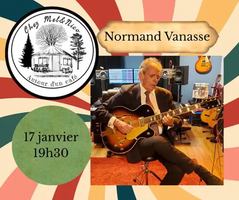 Image Ã©vÃ©nement Chez Mel & Nico Autour d’un café