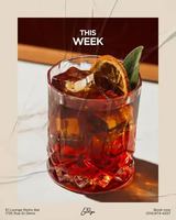 Image event El Lounge Resto-Bar