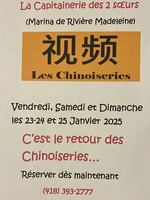 Image event La Capitainerie des 2 sœurs