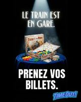 Image event TimeOut - Restaurant