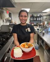 Image event Bistro de Tissy - Cuisine Thaï Authentique