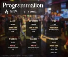 Image event BALLROOM COUNTRY PLESSISVILLE