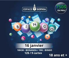 Image Ã©vÃ©nement Espace Sophia