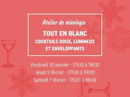 Image event La Cabane