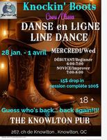 Image Ã©vÃ©nement Knowlton Pub Inc