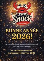 Image event Restaurant le ptit snack