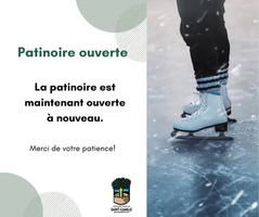 Image event Cantine Gilles Fortin