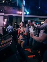 Image event Le Balcon cabaret chic