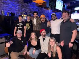 Image event Le Lounge