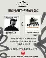 Image Ã©vÃ©nement Le Lounge