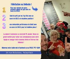 Image event Le Joker Pub Ludique - Valleyfield