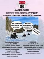 Image event Bistro Route 66