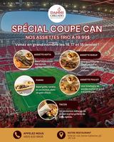 Image event Danni Grillades