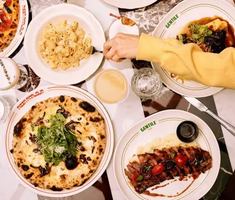 Image event Restaurant Ô Bol Inc