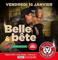 Image event La Face de Boeuf