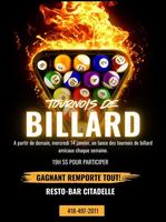 Image event RestoBar Citadelle inc.