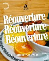 Image Ã©vÃ©nement La Germaine - Juste du bon