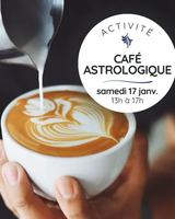 Image Ã©vÃ©nement Café de l'Hôtel Montfort