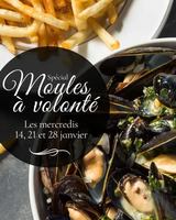 Image event Bistro Le Balzac