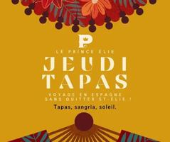 Image event Le Prince Élie