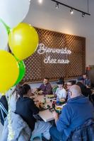 Image event Restaurant Nacho's Saint-Hubert