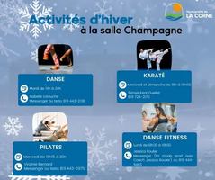 Image event Resto La Corne du Diable