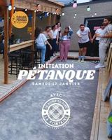 Image Ã©vÃ©nement Double Menton et Saucisson