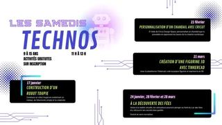 Image event Café Constantia