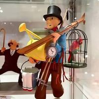 Image event C'est Belge