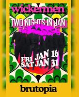 Image event Brutopia - Brasseur Artisanal