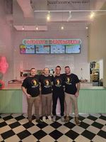 Image event Jack Le Coq