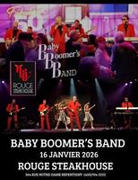 Image Ã©vÃ©nement Restaurant Rouge Steakhouse